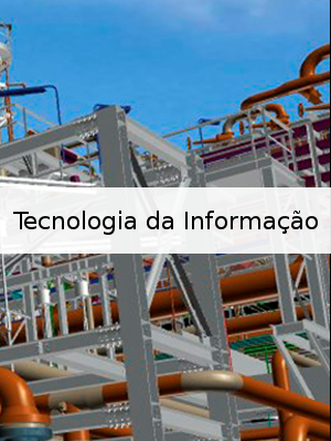 PRJn Engenharia - Tecnologia da Informação